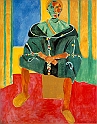 Matisse - rifain-assis